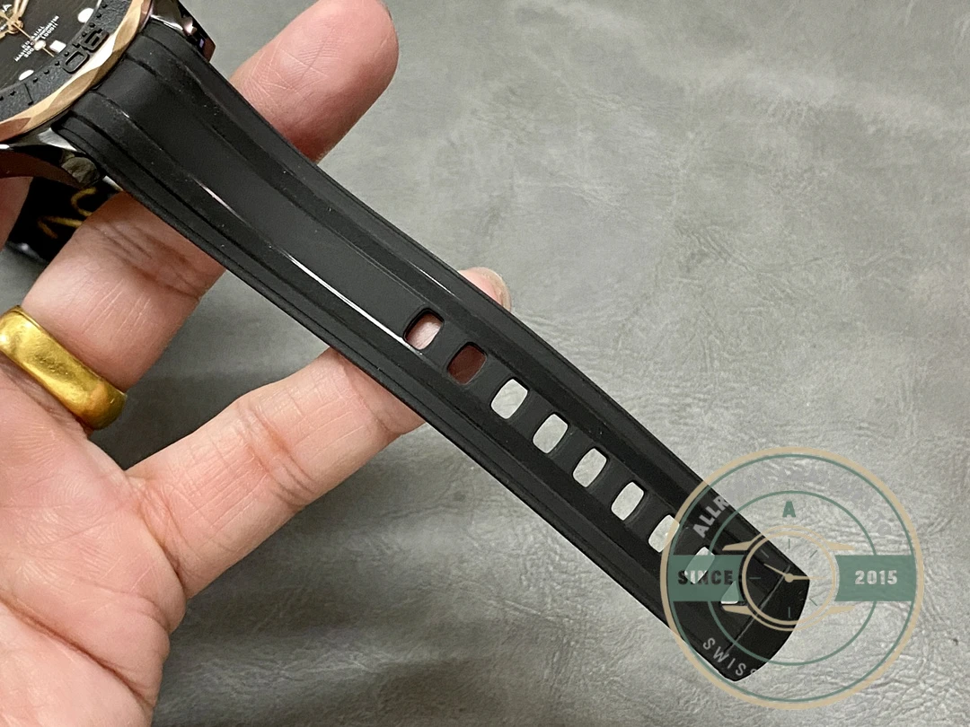 Superclone Omega Seamaster 44mm 210.62.44.20.01.001 - Factory Super Clone Watch