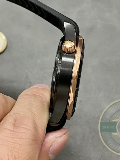 Superclone Omega Seamaster 44mm 210.62.44.20.01.001 - High-Grade Replica Watch