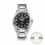 Superclone Omega Seamaster Aqua Terra 150m 42mm ref 231.10.42.21.01.002, black dial