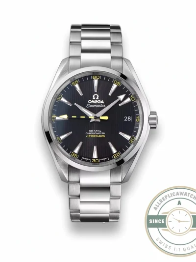 Superclone Omega Seamaster Aqua Terra 150m 231.10.42.21.01.002 - Factory Super Clone Watch
