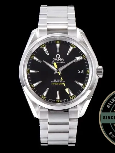 Superclone Omega Seamaster Aqua Terra 150m 231.10.42.21.01.002 - Factory Super Clone Watch