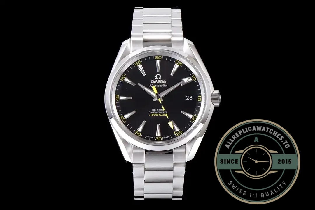 Superclone Omega Seamaster Aqua Terra 150m 231.10.42.21.01.002 - Factory Super Clone Watch