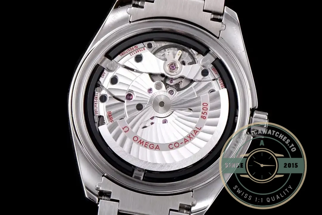 Superclone Omega Seamaster Aqua Terra 150m 231.10.42.21.01.002 - Luxury Replica Watch