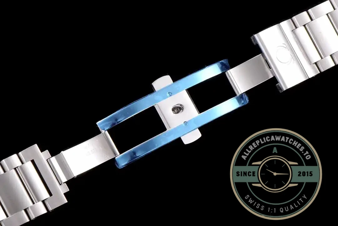 Superclone Omega Seamaster Aqua Terra 150m 231.10.42.21.01.002 - Swiss-Made Clone Watch