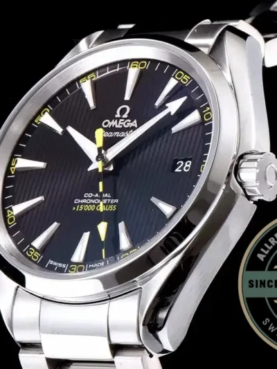 Superclone Omega Seamaster Aqua Terra 150m 231.10.42.21.01.002 - Affordable Super Clone Watch