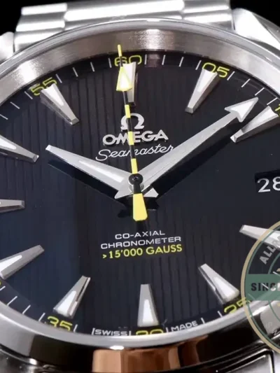 Superclone Omega Seamaster Aqua Terra 150m 231.10.42.21.01.002 - Factory Super Clone Watch