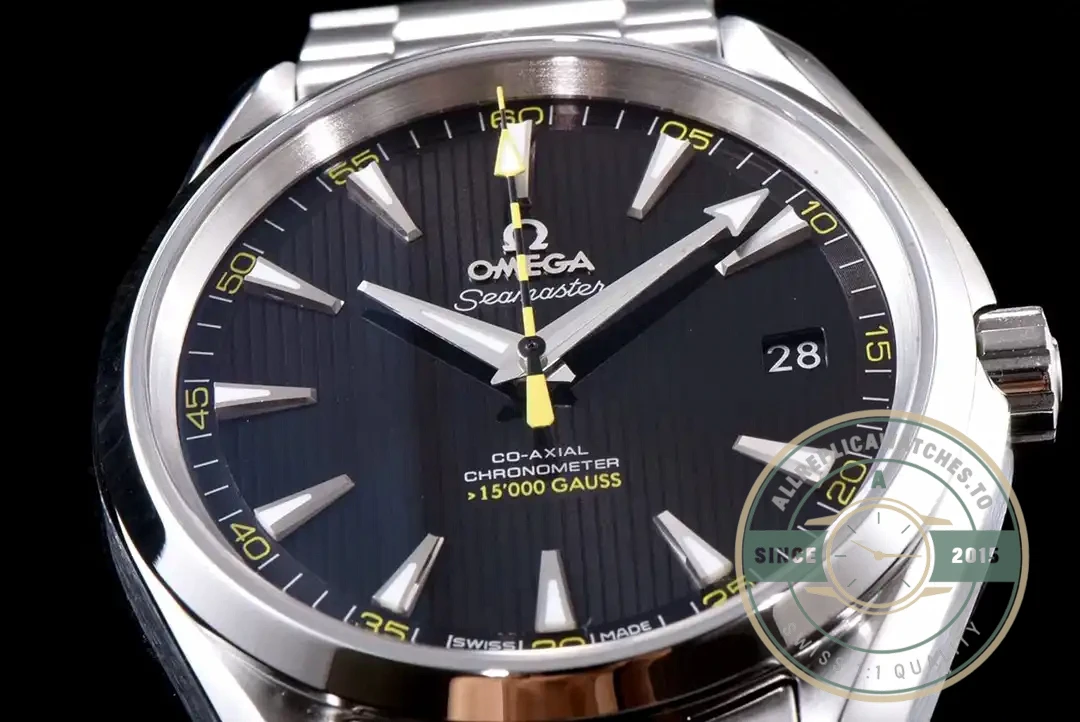 Superclone Omega Seamaster Aqua Terra 150m 231.10.42.21.01.002 - Factory Super Clone Watch