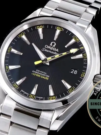 Superclone Omega Seamaster Aqua Terra 150m 231.10.42.21.01.002 - Swiss Movement Replica Watch