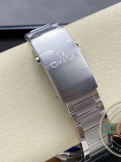 Superclone Omega Seamaster Blue Dial 41mm 233.90.41.21.03.001 - Swiss-Made Clone Watch