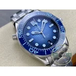 A 48-hour reserve from the VS8800 automatic, super clone Omega Seamaster Diver 300M 42mm