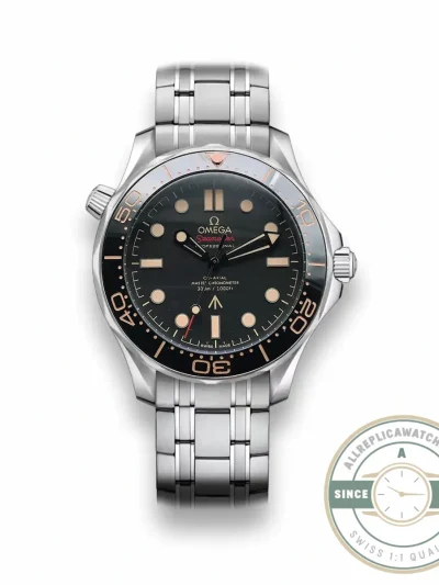 Superclone Omega Seamaster Diver 300M 007 210.90.42.20.01.002 - Luxury Replica Watch