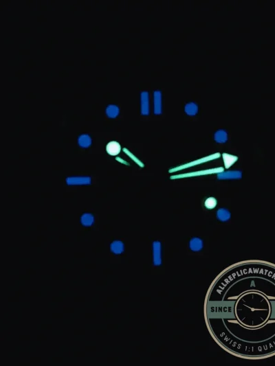 Superclone Omega Seamaster Diver 300M 007 210.90.42.20.01.002 - Best Quality Replica Watch