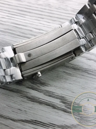 Superclone Omega Seamaster Diver 300M 007 210.90.42.20.01.002 - Factory Super Clone Watch