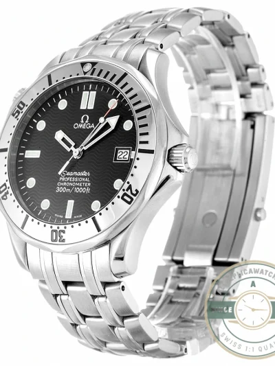 Superclone Omega Seamaster Diver 300m 2261.50.00 - High-Grade Replica Watch