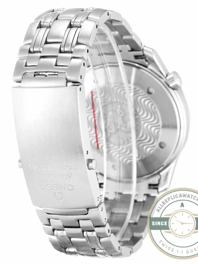 Superclone Omega Seamaster Diver 300m 2261.50.00 - Affordable Super Clone Watch