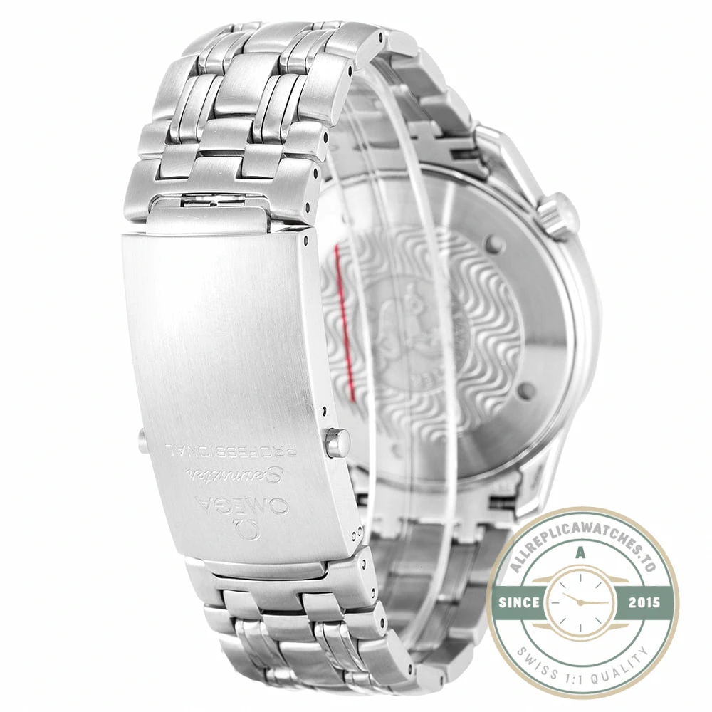 Superclone Omega Seamaster Diver 300m 2261.50.00 - Affordable Super Clone Watch