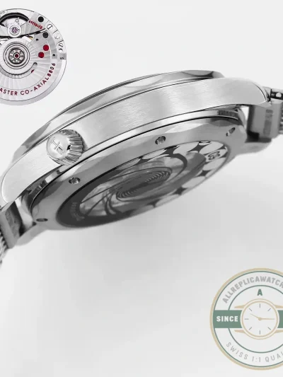 Superclone Omega Seamaster Diver 300m 42mm 210.30.42.20.03.002 - Best Quality Replica Watch