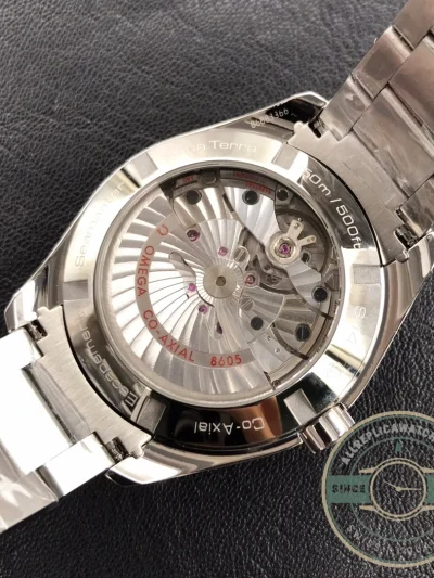 Superclone Omega Seamaster GMT Blue Dial 231.10.43.22.03.001 - Factory Super Clone Watch