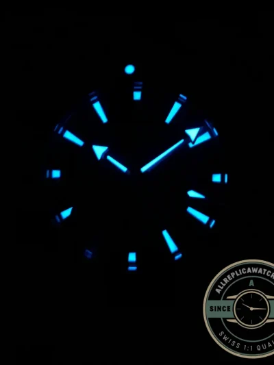 Superclone Omega Seamaster Planet Ocean 600M Titanium 215.90.46.51.99.001 - Affordable Luxury Replica Timepiece