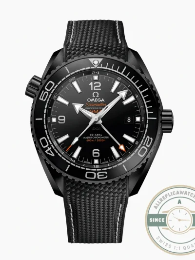 Superclone Omega Seamaster Series 215.92.46.22.01.001 - Factory Super Clone Watch