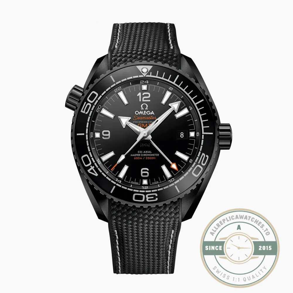Superclone Omega Seamaster Series 215.92.46.22.01.001 - Factory Super Clone Watch