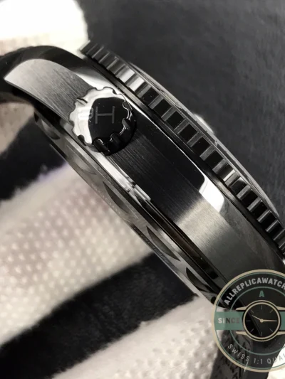 Superclone Omega Seamaster Series 215.92.46.22.01.001 - Affordable Luxury Replica Timepiece