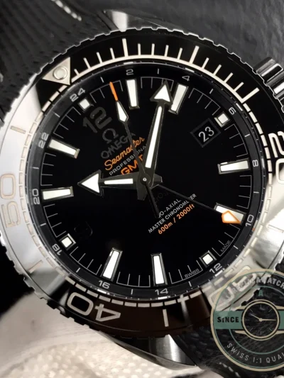 Superclone Omega Seamaster Series 215.92.46.22.01.001 - Affordable Super Clone Watch