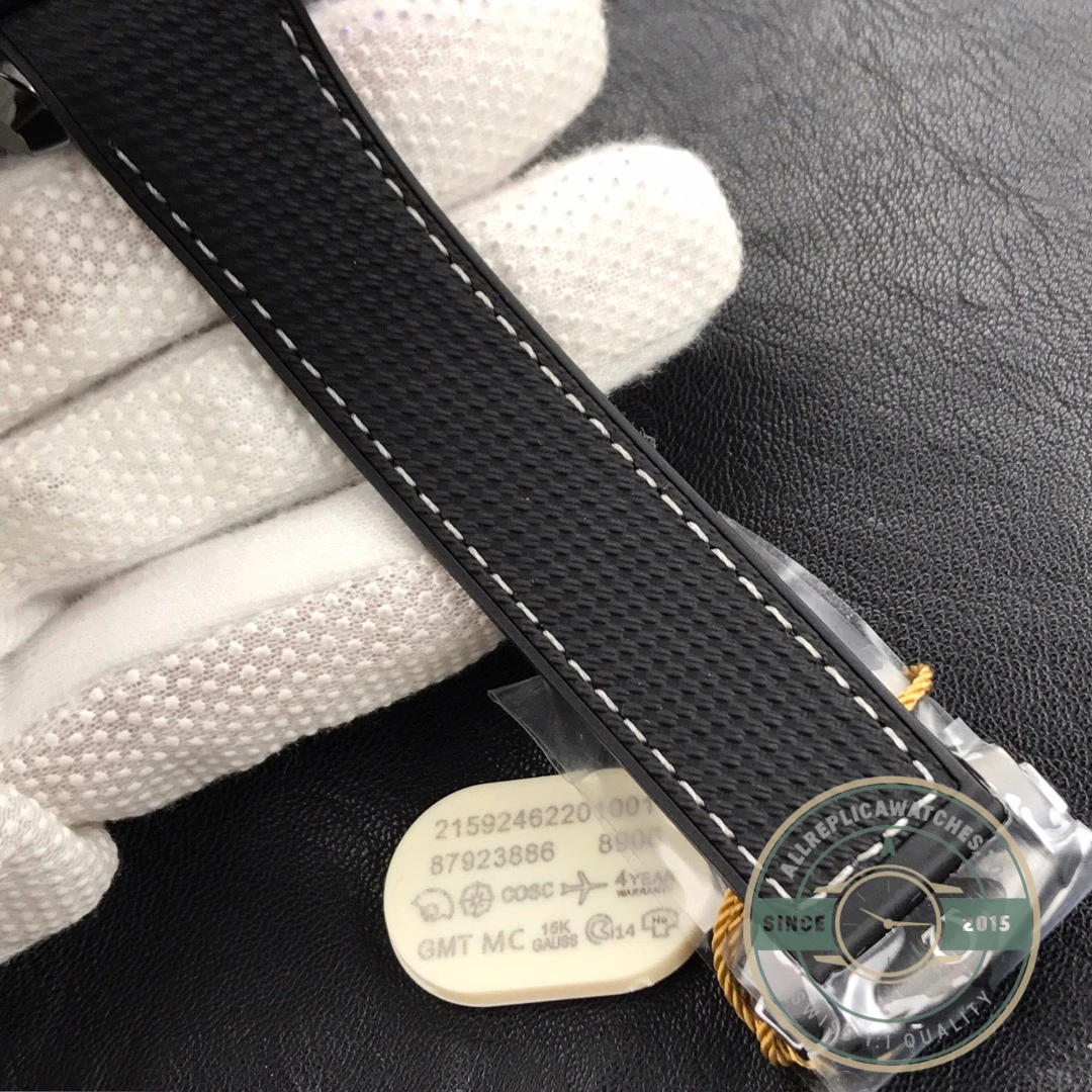 Superclone Omega Seamaster Series 215.92.46.22.01.001 - Affordable Super Clone Watch