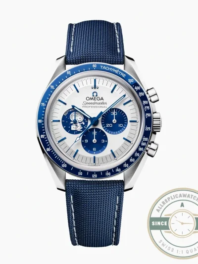 Superclone Omega Speedmaster 310.32.42.50.02.001 - Budget Luxury Replica Watch