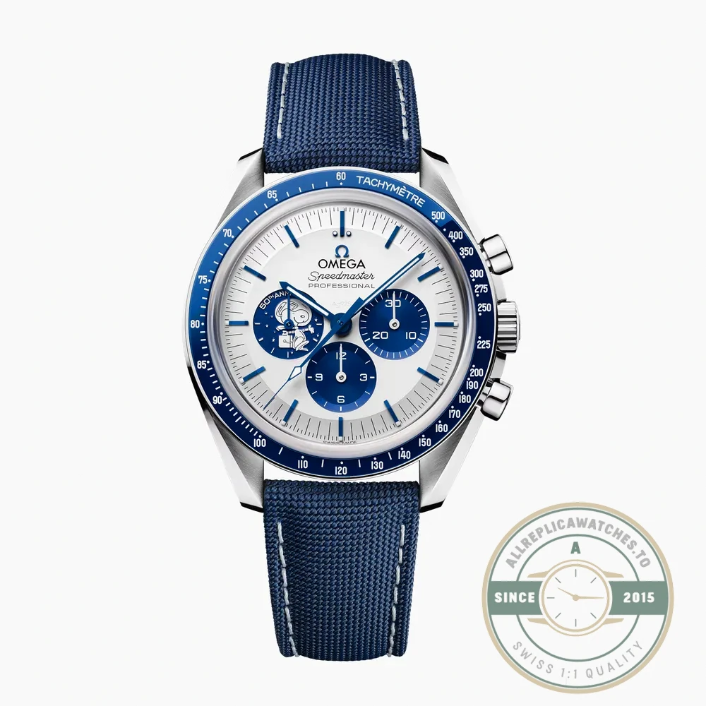 Superclone Omega Speedmaster 310.32.42.50.02.001 - Budget Luxury Replica Watch