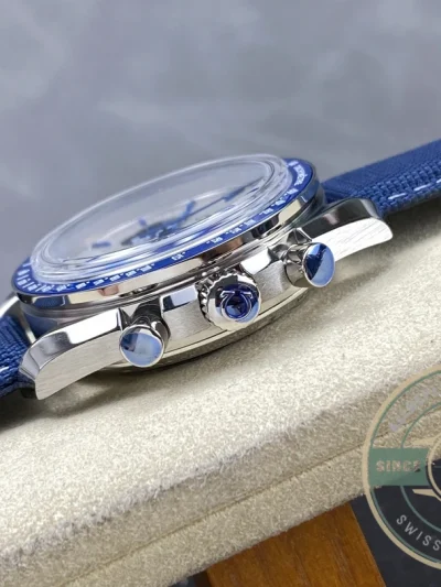 Superclone Omega Speedmaster 310.32.42.50.02.001 - Swiss-Made Clone Watch