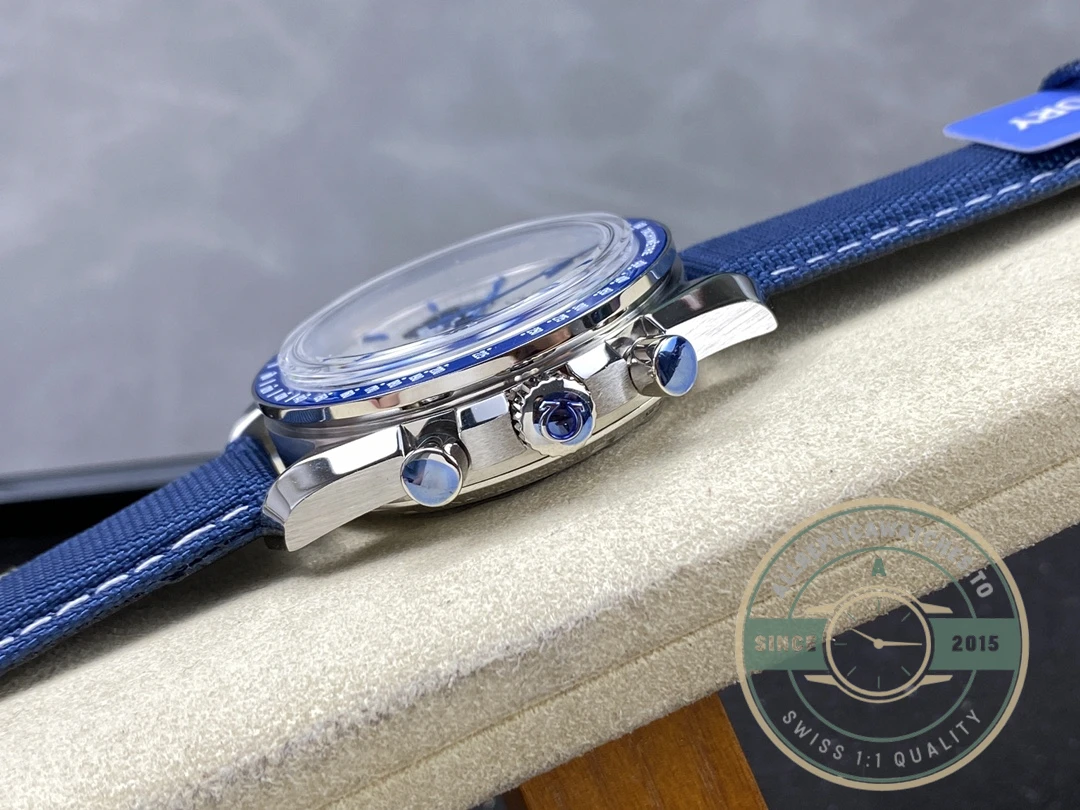 Superclone Omega Speedmaster 310.32.42.50.02.001 - Swiss-Made Clone Watch