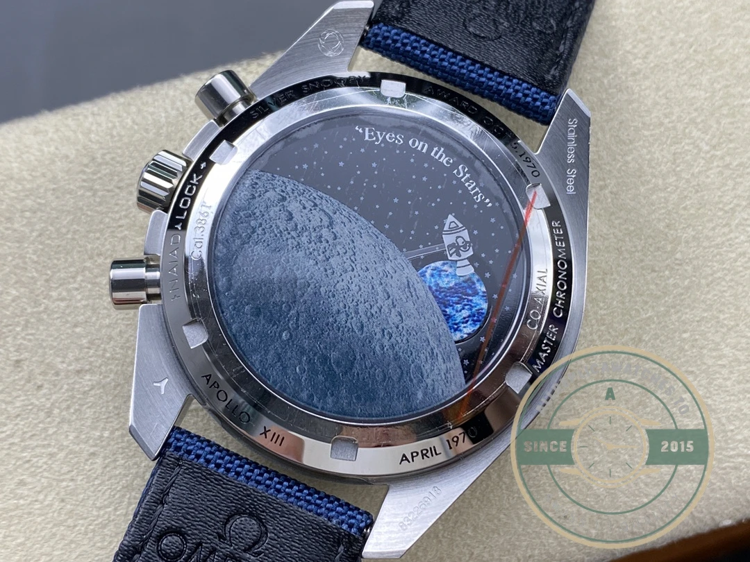 Superclone Omega Speedmaster 310.32.42.50.02.001 - Swiss Movement Replica Watch