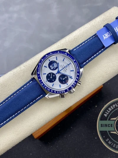 Superclone Omega Speedmaster 310.32.42.50.02.001 - Budget Luxury Replica Watch