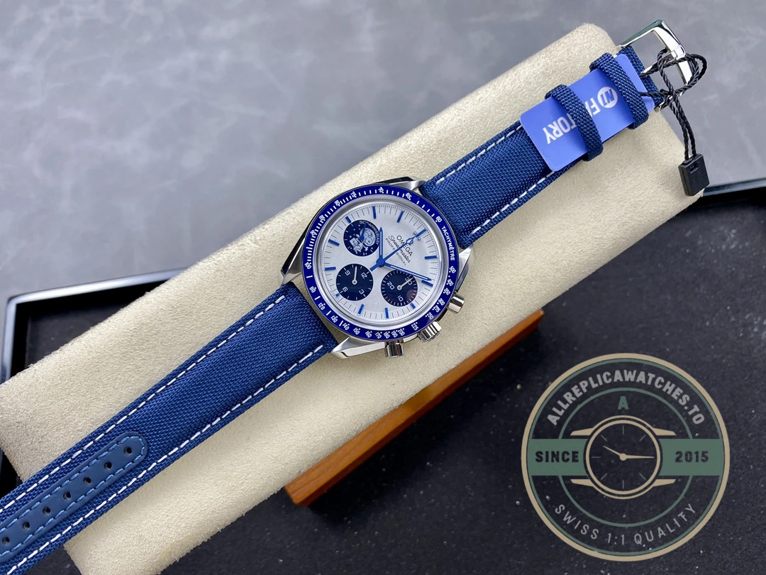 Superclone Omega Speedmaster 310.32.42.50.02.001 - Budget Luxury Replica Watch