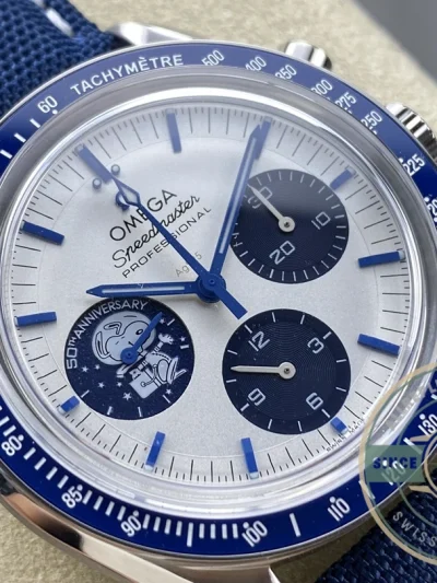 Superclone Omega Speedmaster 310.32.42.50.02.001 - Best Quality Replica Watch