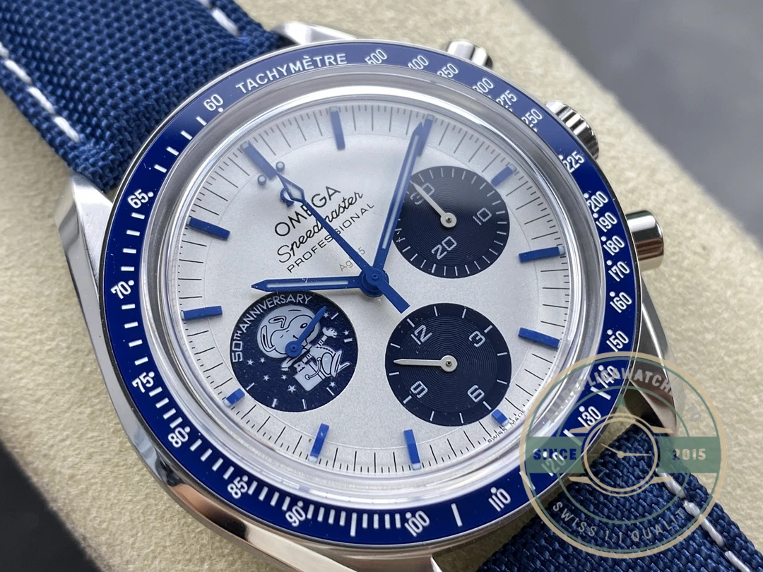 Superclone Omega Speedmaster 310.32.42.50.02.001 - Best Quality Replica Watch