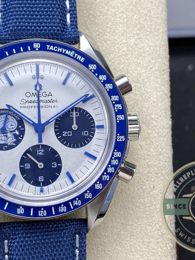 Superclone Omega Speedmaster 310.32.42.50.02.001 - 1:1 Swiss Replica Watch