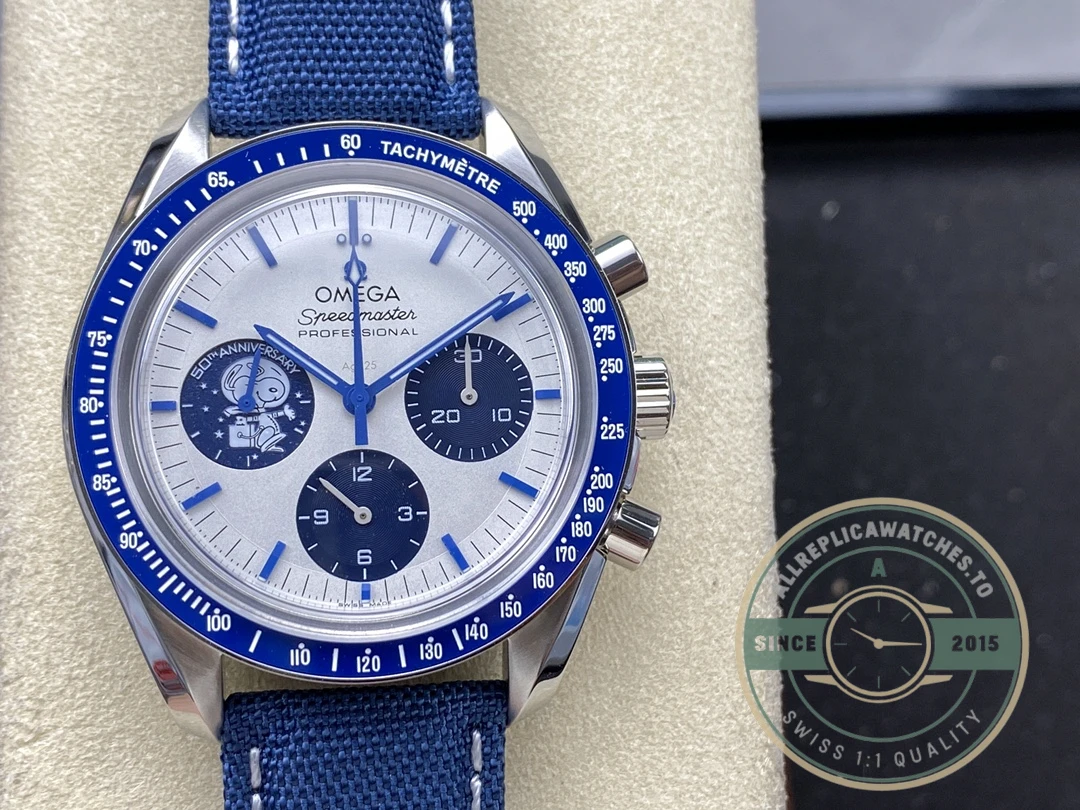 Superclone Omega Speedmaster 310.32.42.50.02.001 - 1:1 Swiss Replica Watch