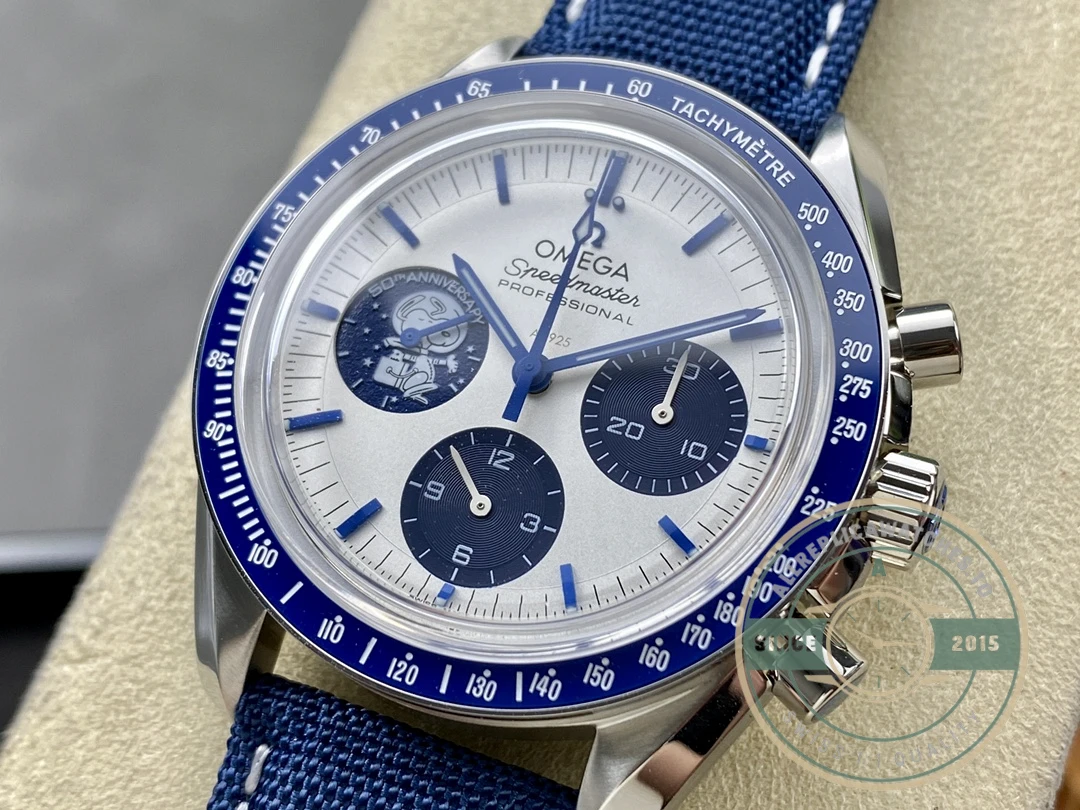 Superclone Omega Speedmaster 310.32.42.50.02.001 - Top-Tier Swiss Replica Watch