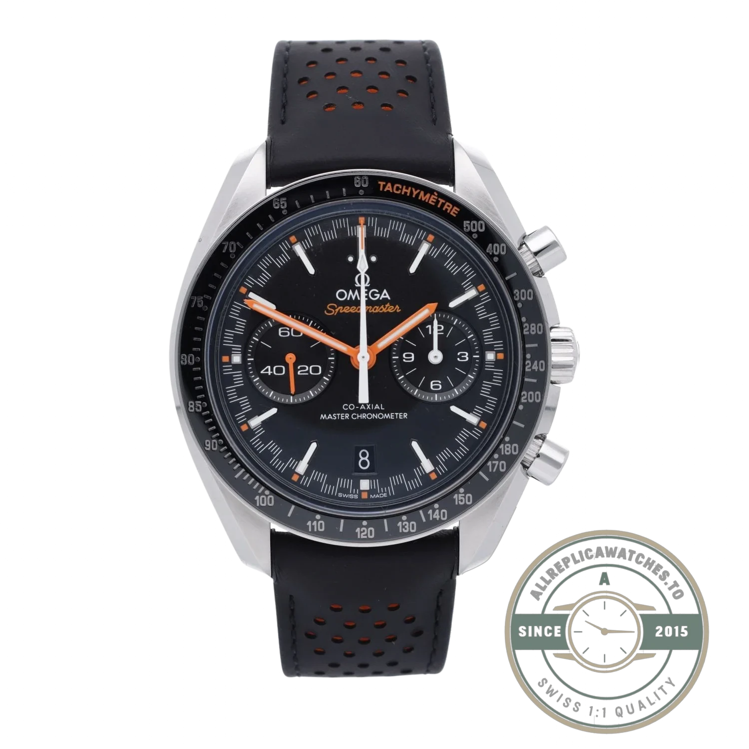 Superclone Omega Speedmaster 329.32.44.51.01.001 - Factory Super Clone Watch