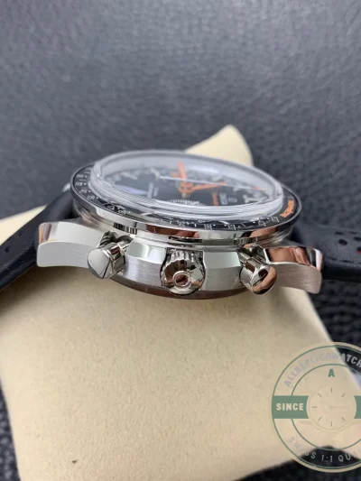 Superclone Omega Speedmaster 329.32.44.51.01.001 - Affordable Super Clone Watch
