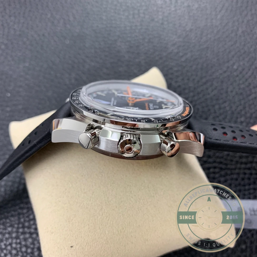 Superclone Omega Speedmaster 329.32.44.51.01.001 - Affordable Super Clone Watch