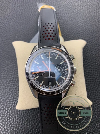 Superclone Omega Speedmaster 329.32.44.51.01.001 - Affordable Luxury Replica Timepiece