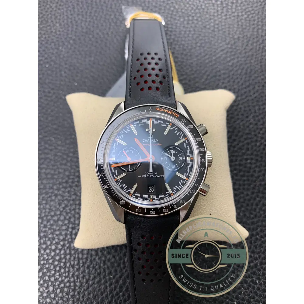 Superclone Omega Speedmaster 329.32.44.51.01.001 - Affordable Luxury Replica Timepiece