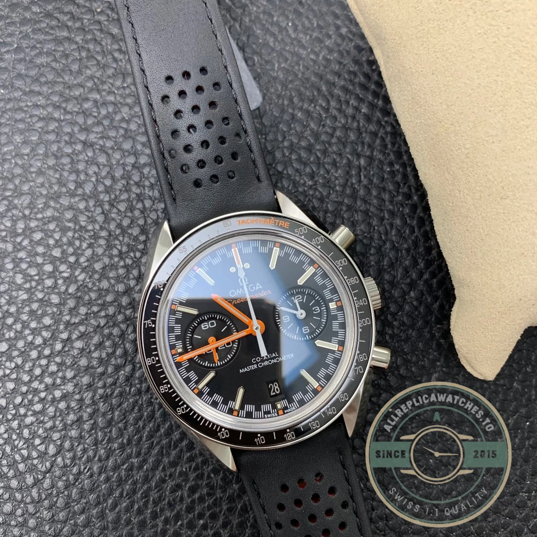 Superclone Omega Speedmaster 329.32.44.51.01.001 - High-Grade Replica Watch