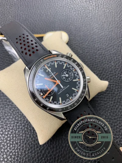 Superclone Omega Speedmaster 329.32.44.51.01.001 - Budget Luxury Replica Watch