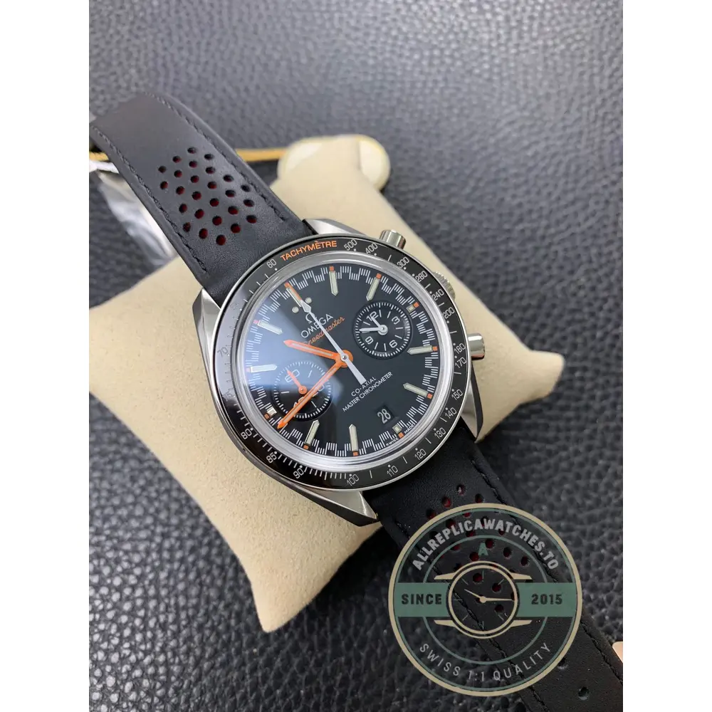 Superclone Omega Speedmaster 329.32.44.51.01.001 - Budget Luxury Replica Watch