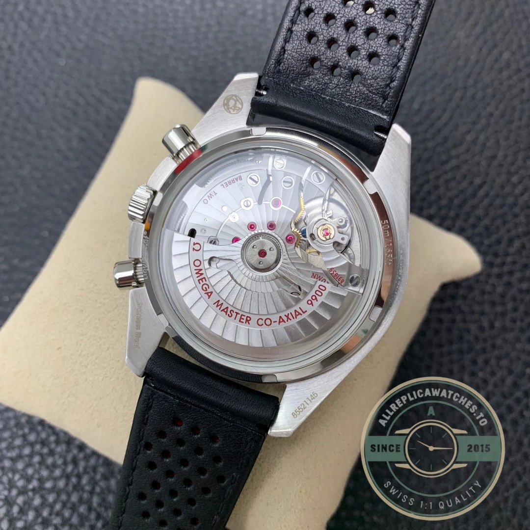 Superclone Omega Speedmaster 329.32.44.51.01.001 - Budget Luxury Replica Watch