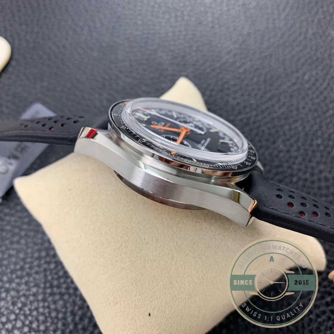 Superclone Omega Speedmaster 329.32.44.51.01.001 - Luxury Replica Watch